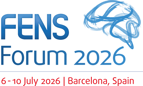 FENS Forum 2026 Image